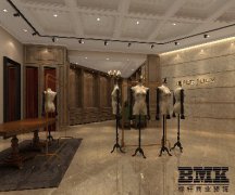 南京服装展示架_南京服装展示道具_南京标杆展示