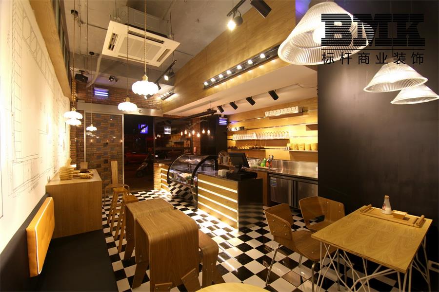 南京食品展柜厂|南京食品展柜设计|南京标杆展柜