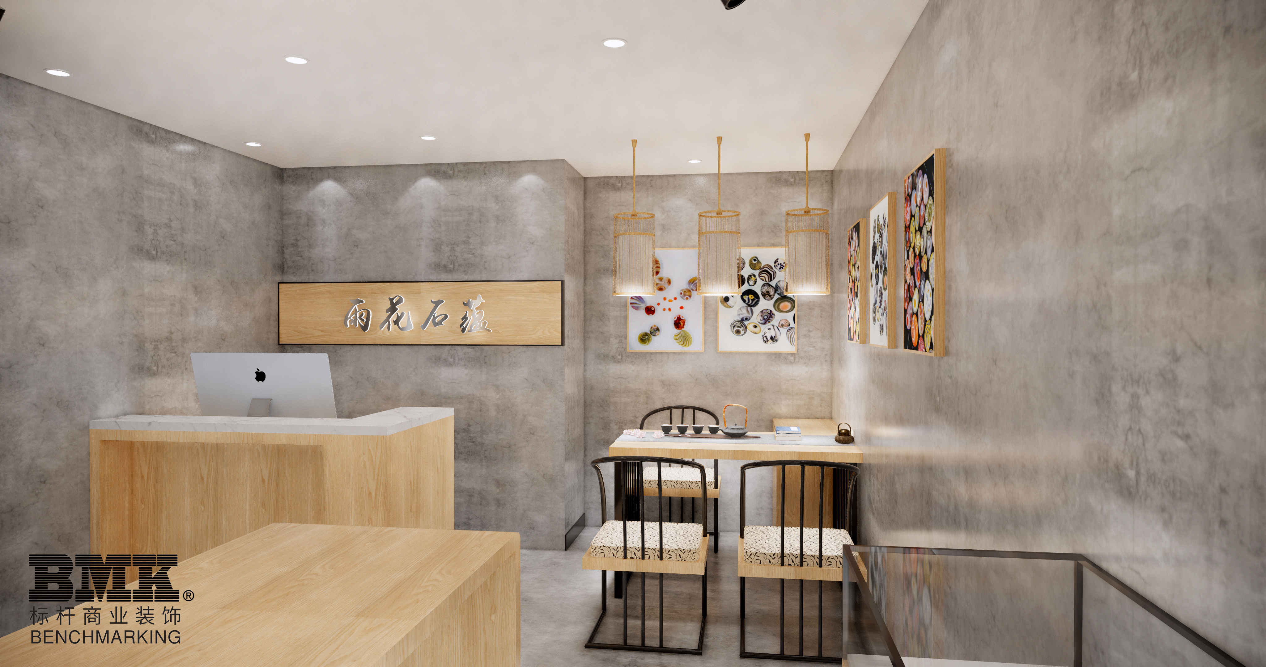 南京展柜工厂|南京钢木展柜制作|南京标杆展柜厂