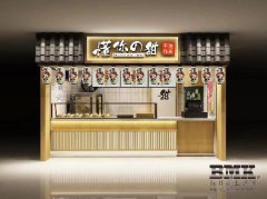 南京面包展示柜哪家好厂家？找南京标杆展柜厂