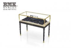 南京珠宝展柜制作公司_南京展柜厂_南京标杆展柜