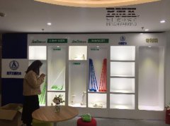 南京展柜厂|南京展柜制作厂|南京标杆烤漆展柜