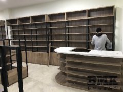 南京货架厂_南京超市货架定制_南京标杆货架厂家