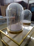 南京玻璃展柜制作_南京玻璃珠宝展柜_南京展柜厂