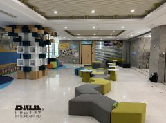 南京展柜制作设计_展柜定制厂家_南京标杆展柜