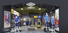 南京服装展柜|南京男女服装展柜|南京标杆展柜