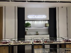 南京展柜加工厂_南京木制展示柜_南京标杆展柜