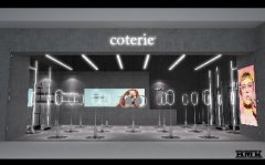 南京眼镜展柜设计_南京眼镜柜台_南京标杆展示