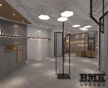 南京展柜定制_南京货架定制_南京标杆展示道具