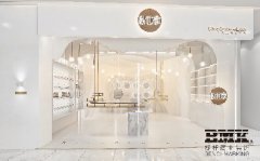 南京展柜定制_南京化妆品展柜_南京标杆展柜