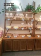 南京面包展柜|南京蛋糕甜点展柜|南京标杆展柜