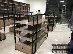 南京烟酒展柜制作|南京专业定制展柜|南京标杆