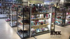 南京展柜制作_南京展示柜台厂_南京展柜_标杆厂